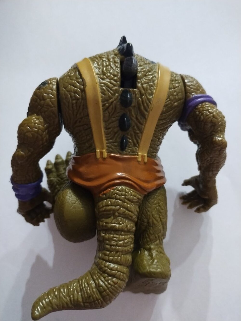 Thundercats S-S-Slithe - Picture 2 of 2